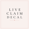 Live Claims