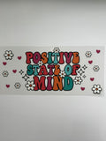 Positive State of Mind