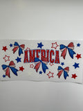 America w/ Bows
