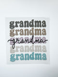 Grandma
