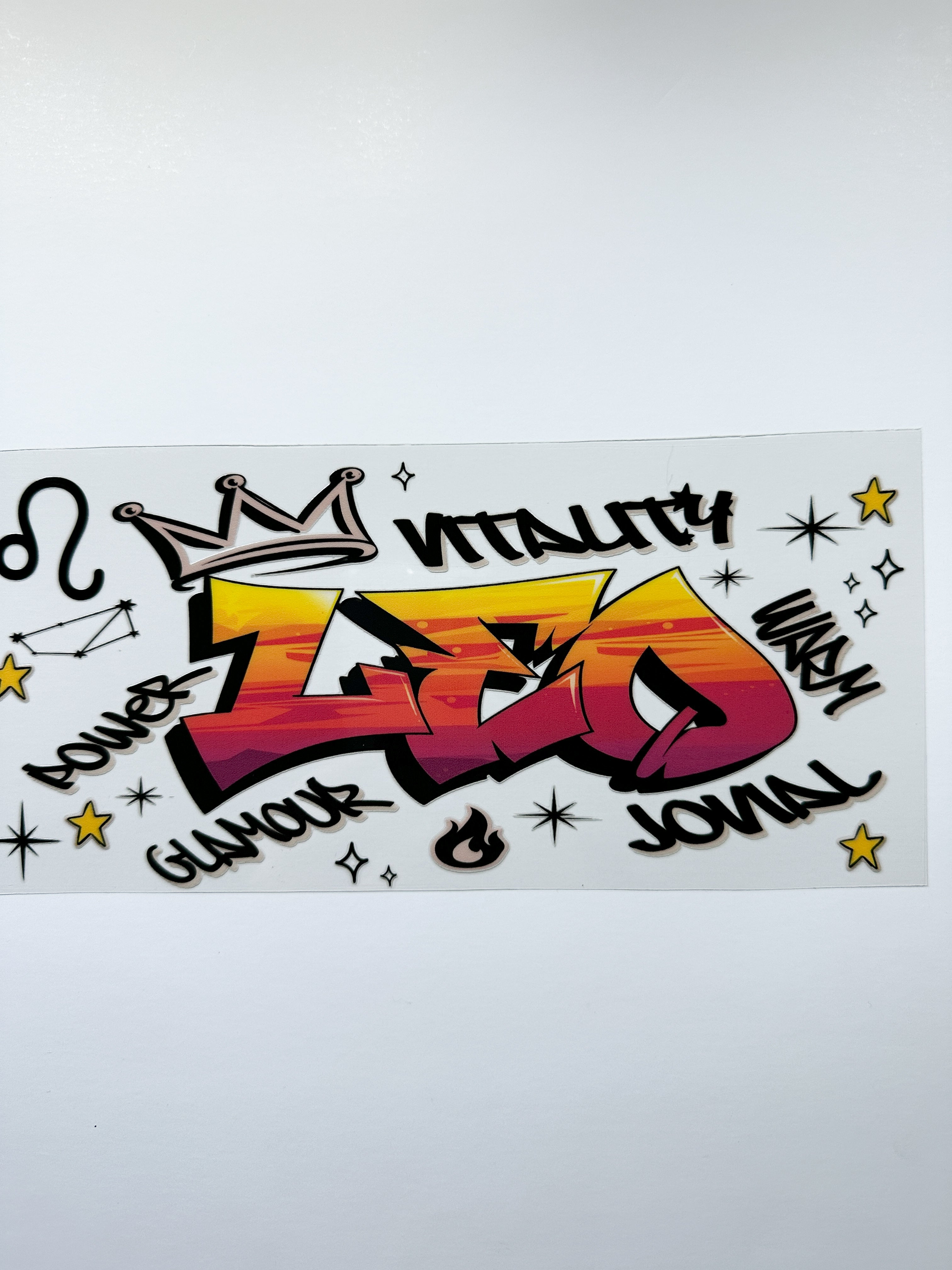 Leo Zodiac Sign