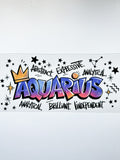 Aquarius Zodiac Sign