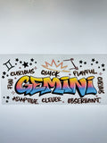 Gemini Zodiac Sign