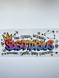 Sagittarius Zodiac Sign