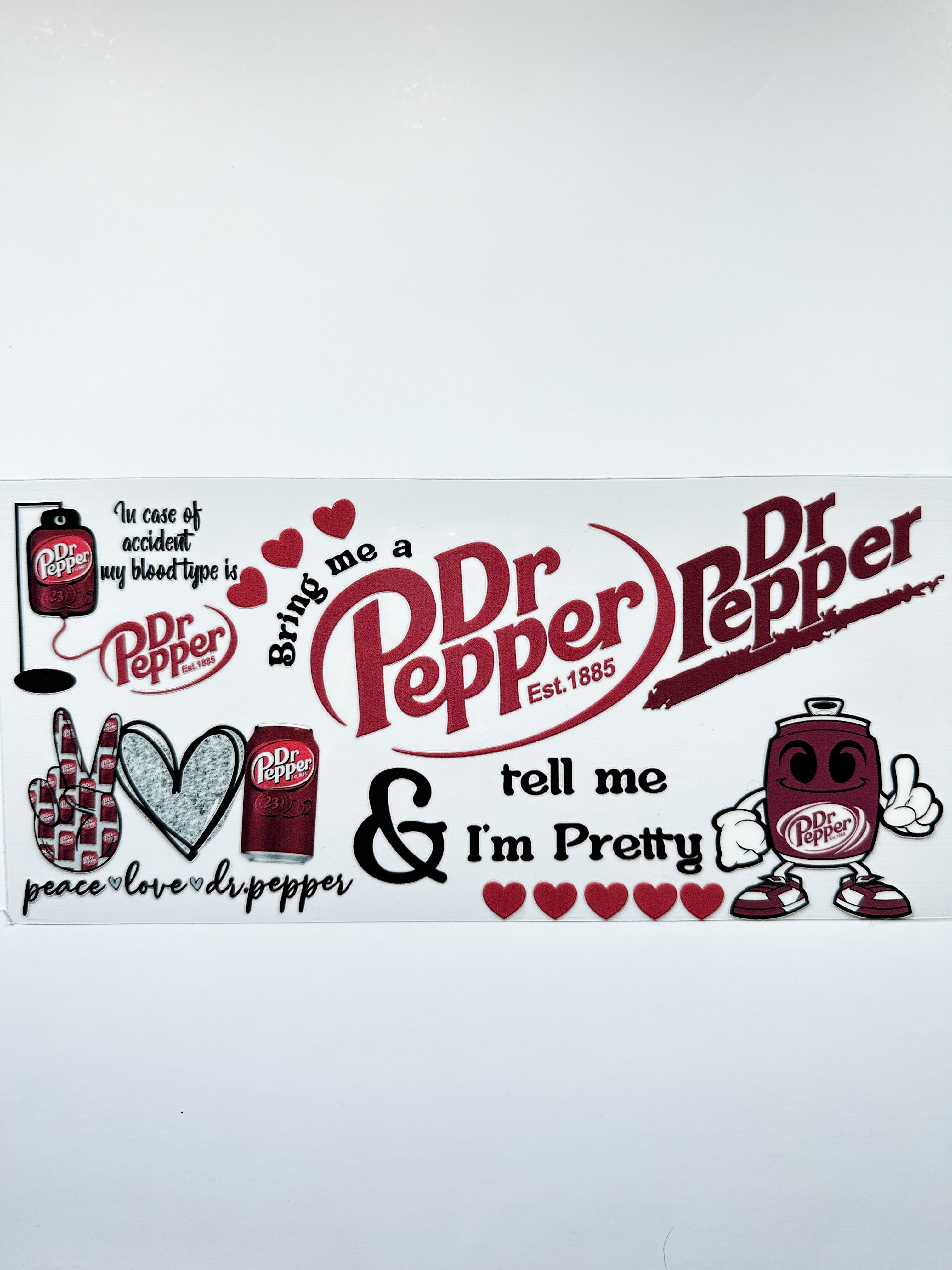 Dr. Pepper