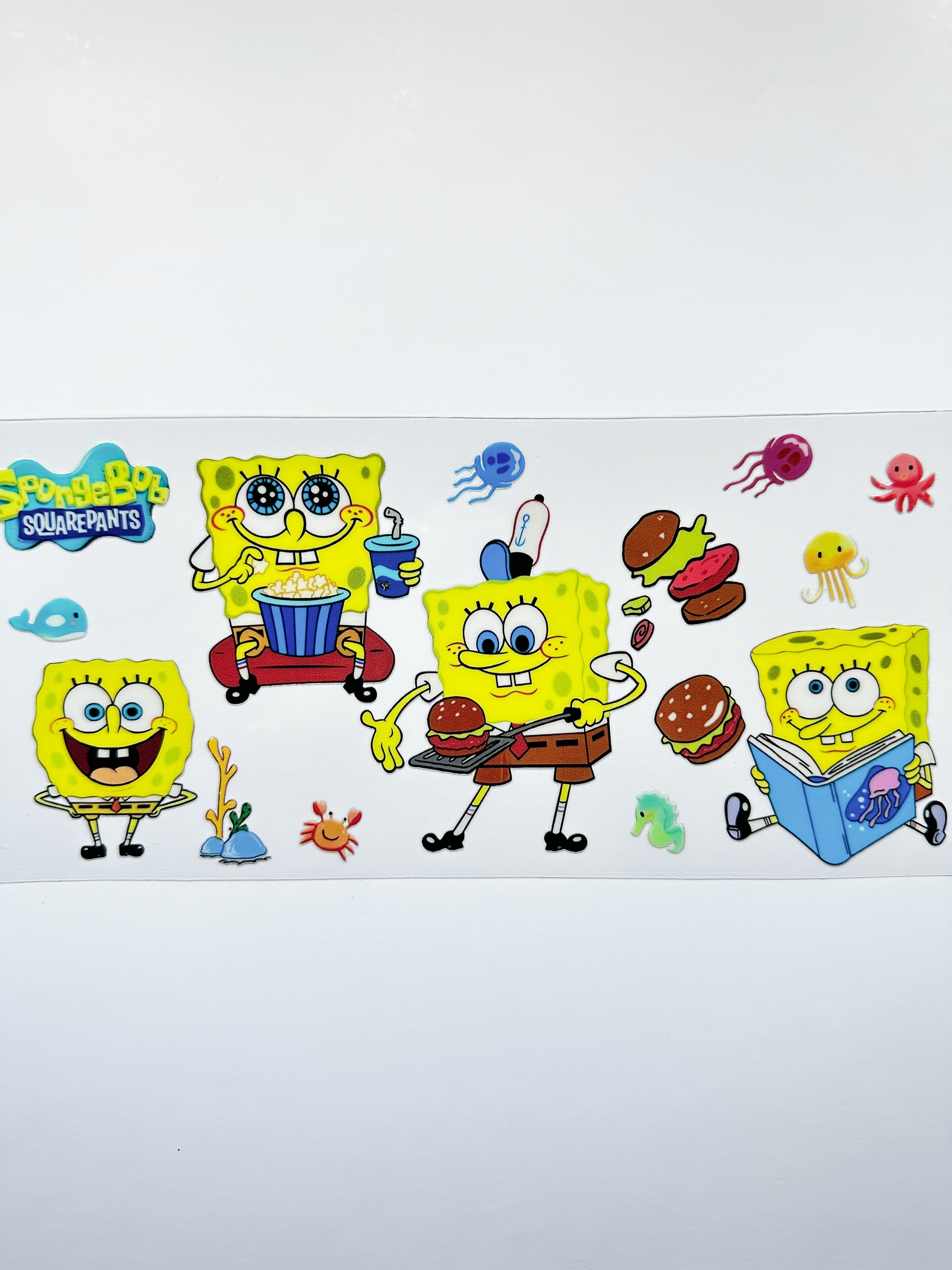 Spongebob