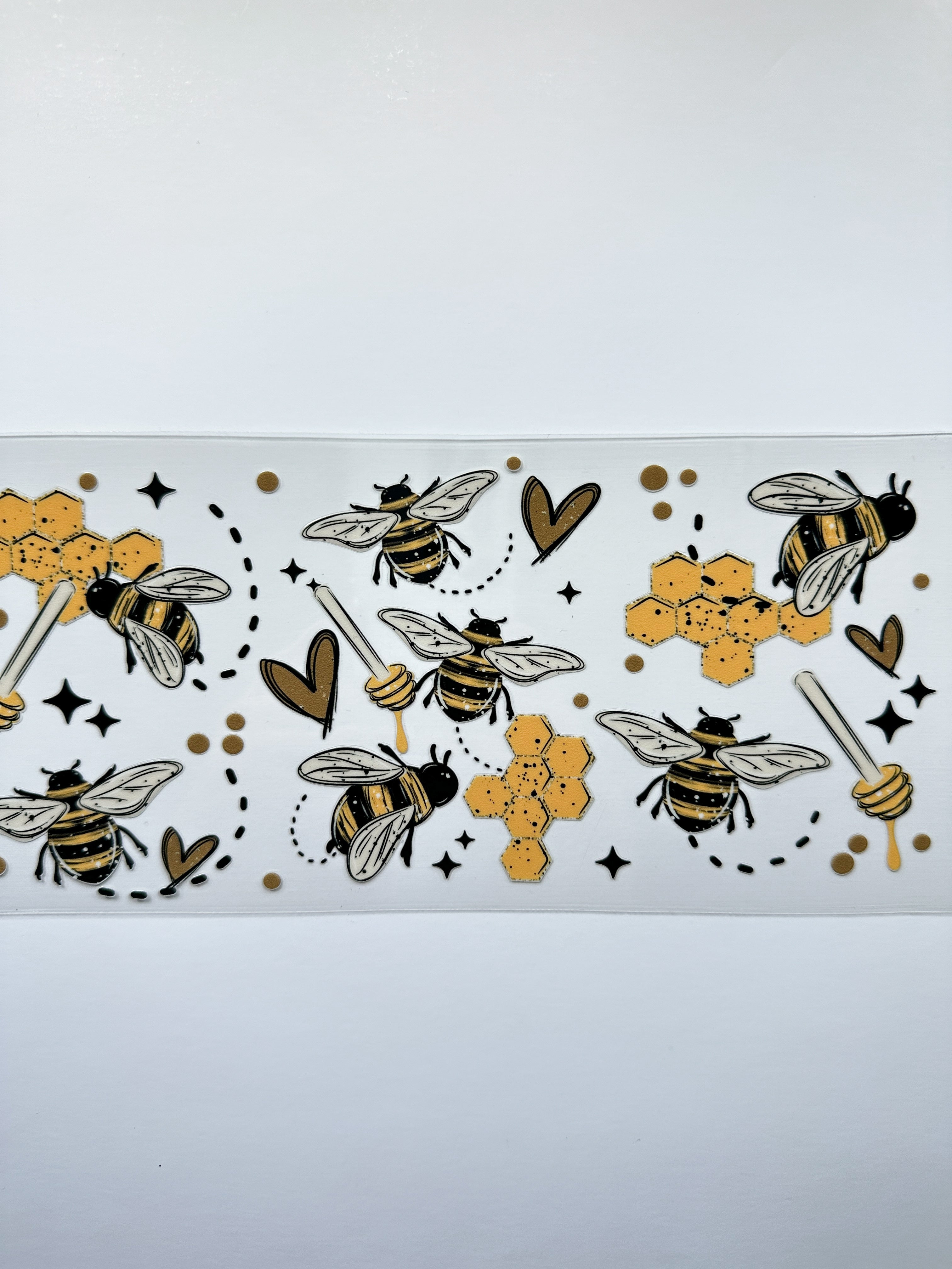 Bees/Honey