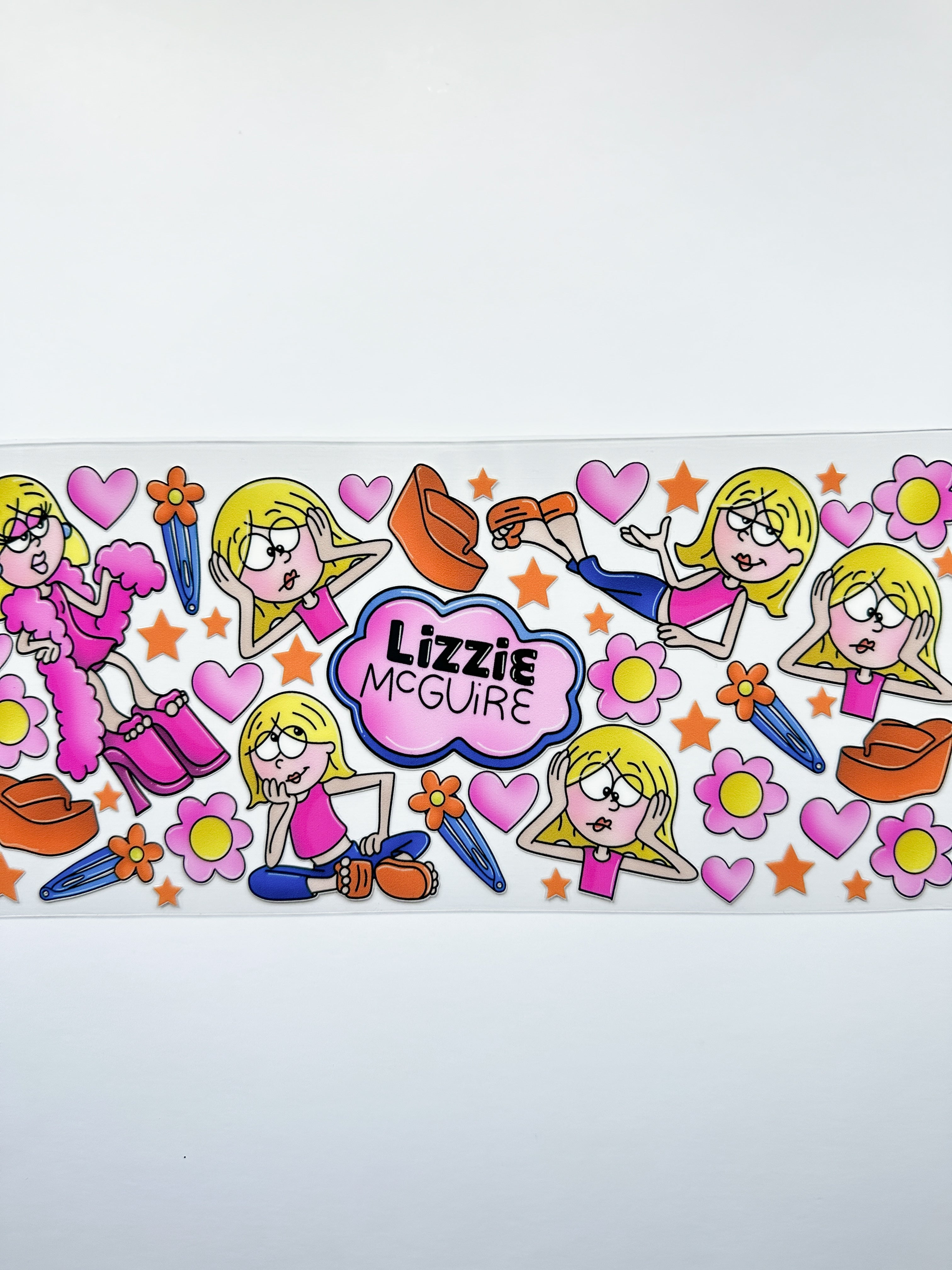 Lizzie McGuire