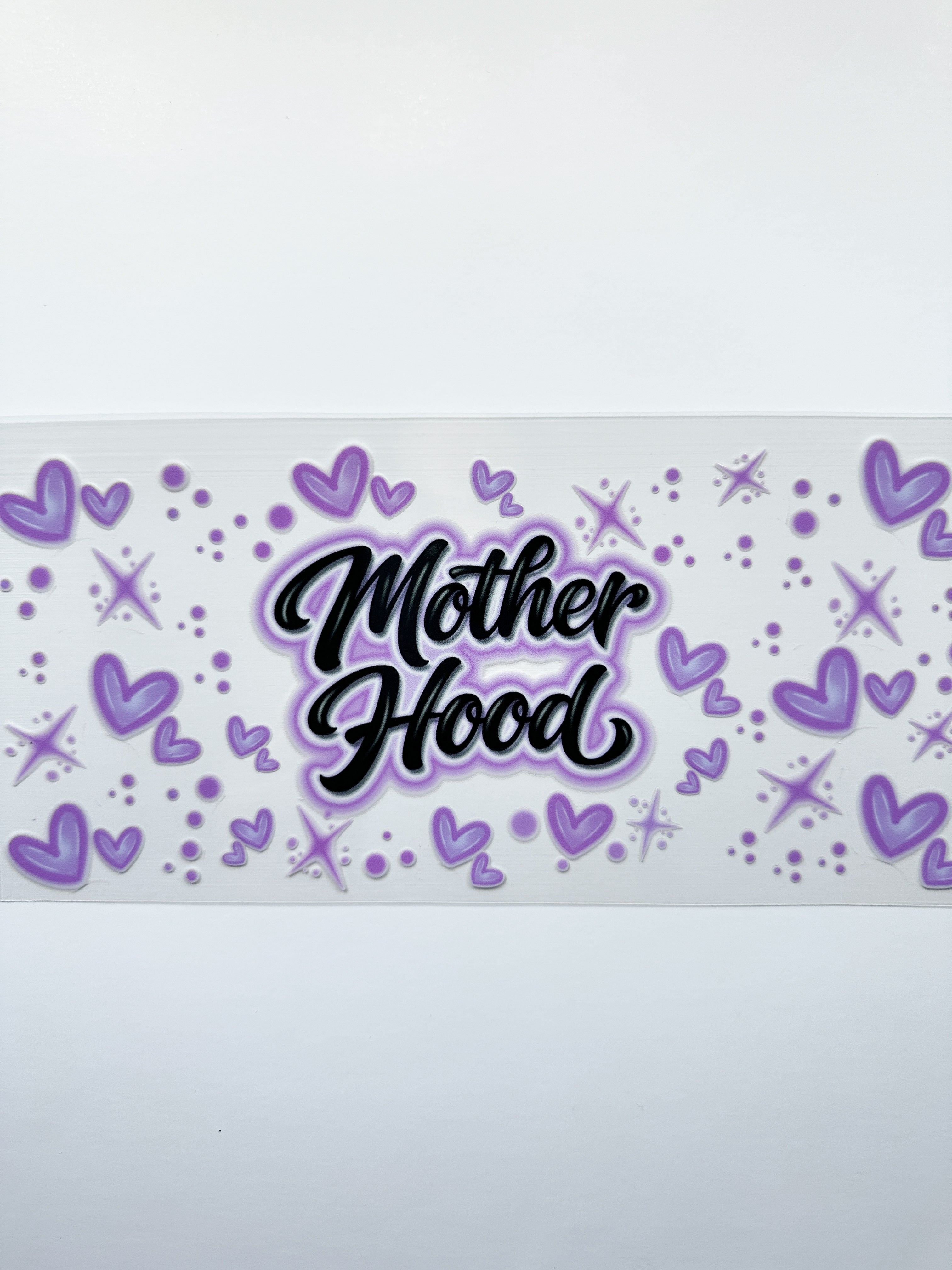 Purple Motherhood